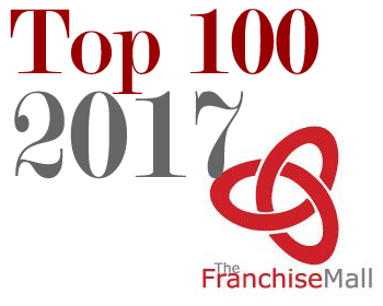 Top Franchises For 2017